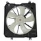 Tyc Engine Cooling Fan Assembly, 601550 601550 - alternate 1